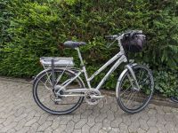 E-Bike Trekkingbike Diamant Saarland - Mandelbachtal Vorschau