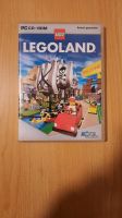 Lego Legoland | für PC | CD-ROM Rostock - Toitenwinkel Vorschau