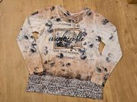 Pulli/ Shirt-Bluse Liberty Gr. S / wie Neu Berlin - Lichtenberg Vorschau