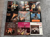 Vinyl LP Sammlung Panflöte Nordrhein-Westfalen - Heinsberg Vorschau