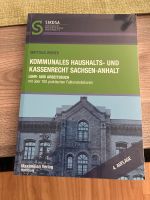 Neue Lehrbücher Verwaltung Sikosa Sachsen-Anhalt - Salzwedel Vorschau