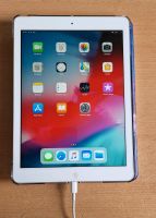 iPad air WiFi CELL 32GB Silber Leipzig - Eutritzsch Vorschau