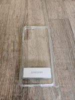 Samsung S21 Cover Hülle EF-JG991CTE West - Schwanheim Vorschau