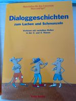 Dialoggeschichten zum Lachen+Schmunzeln - K. Reider Baden-Württemberg - Horb am Neckar Vorschau