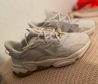 Adias Ozweego W Sneaker Niedersachsen - Cuxhaven Vorschau