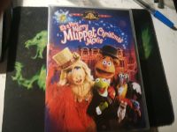 Die Muppet Show in "It's a very Merry Muppet Christmas Movie" Essen - Essen-Stadtmitte Vorschau