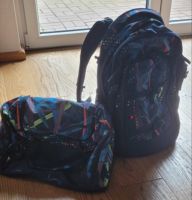 Schulrucksack inkl. Sporttasche von Satch Bielefeld - Schildesche Vorschau