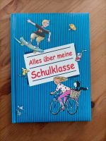 Alles über meine Schulklasse Eintragbuch ähnlich Poesie-Album neu Thüringen - Neustadt an der Orla Vorschau