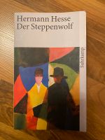 Der Steppenwolf - Hermann Hesse Bayern - Abenberg Vorschau