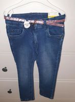 Jeans Hose Topolino Größe 98 NEU Mecklenburg-Vorpommern - Bentzin Vorschau