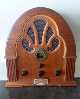 Thomas Collector´s Edition Radio BD 109 - funktioniert Baden-Württemberg - Oberstenfeld Vorschau