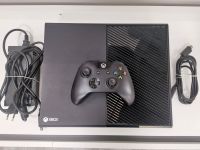 Microsoft Xbox One 1TB [inkl.Wireless Controller] schwarz 220€ Rheinland-Pfalz - Ludwigshafen Vorschau