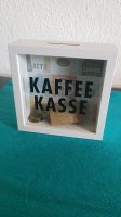 Kaffeekasse Spardose Bilderrahmen Hessen - Raunheim Vorschau