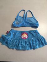 Bikini Schiesser Aqua Lillifee wie neu 98 Bremen - Oberneuland Vorschau