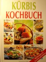 Kürbis Kochbuch Sachsen - Radeberg Vorschau