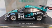 Spark PCT Porsche 911 Alzen Turbo "Turbienchen" VLN 1:43 Essen - Essen-Borbeck Vorschau