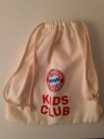 Fc Bayern München Kids Club Beutel Schleswig-Holstein - Neumünster Vorschau