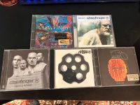 Clawfinger cds Nordrhein-Westfalen - Bottrop Vorschau