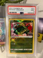 Radiant Venusaur psa9 Hessen - Lauterbach (Hessen) Vorschau