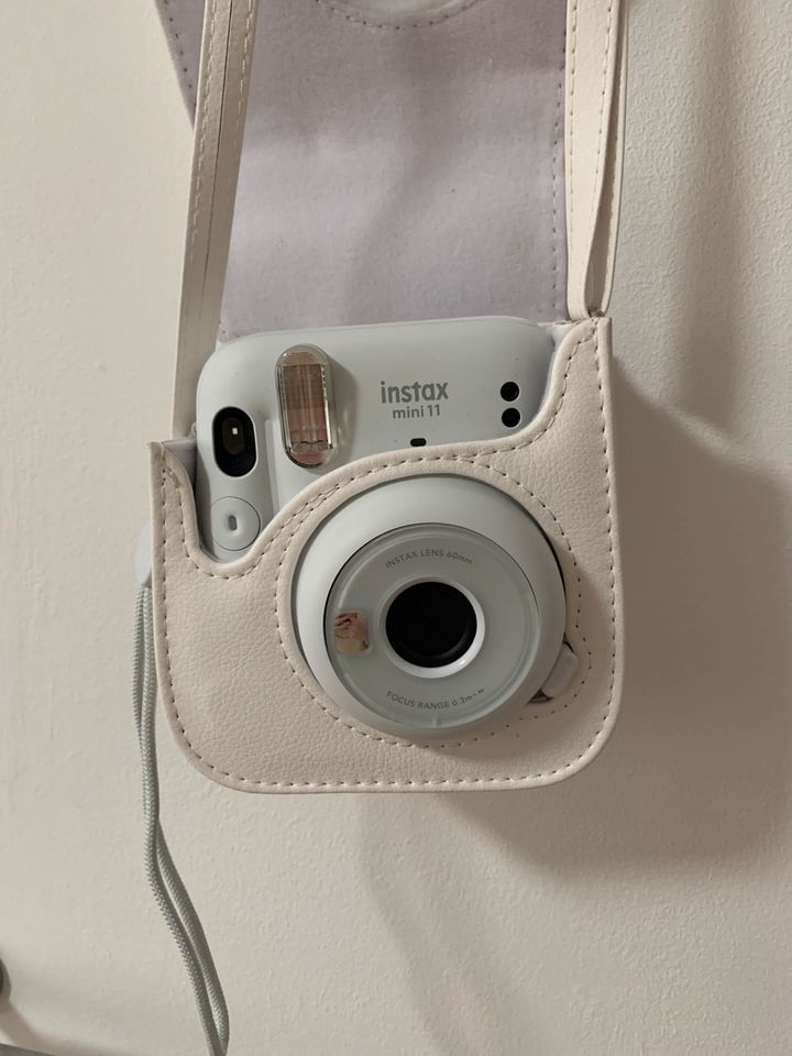 Instax mini 11 in Stuttgart