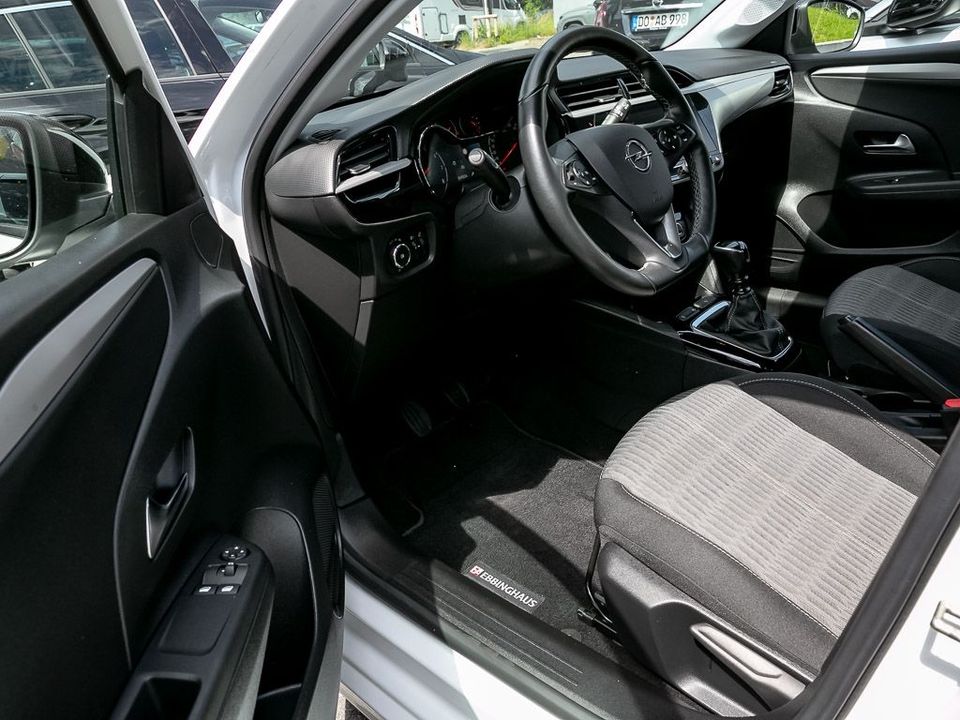Opel Corsa F Edition -Apple CarPlay-Android Auto-Musi in Dortmund