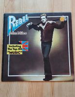 Schallplatte Vinyl LP John Miles "Rebel" Niedersachsen - Gleichen Vorschau