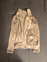 Beige Fleecejacke, Größe S Bayern - Raubling Vorschau