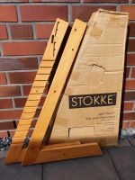 Seitenteile Beine Buche Stokke Tripp Trapp Schleswig-Holstein - Ammersbek Vorschau