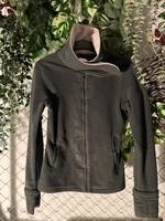 Bench Fleecejacke grau/rosa M hoher Kragen Hamburg-Nord - Hamburg Barmbek Vorschau
