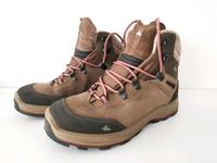 Trekking Schuhe 41 Decathlon Damen neuwertig Stiefel Wandern Hannover - Vahrenwald-List Vorschau