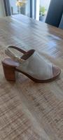 Sandalette Nordrhein-Westfalen - Dormagen Vorschau
