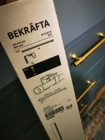 Gardinenstange BEKRÄFTA Ikea (ungeöffnet) Bayern - Erlangen Vorschau