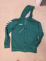 Hummel Trainingsjacke Gr. M Berlin - Köpenick Vorschau