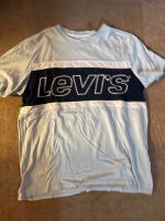 Levi‘s tshirt gr M hellblau Nordrhein-Westfalen - Sprockhövel Vorschau