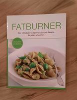 Kochbuch *Fatburner* Bayern - Burggen Vorschau