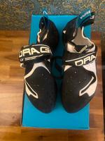 Scarpa Drago LV gr. 43 Neu/ Bouldern / Climbing Friedrichshain-Kreuzberg - Friedrichshain Vorschau