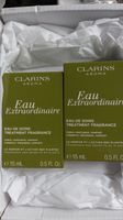 2 x Eau Extraordinaire von Clarins 15 = 30 ml NEU Hannover - Mitte Vorschau