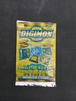 Digimon Digi-Battle Serie 2 Booster Upper Deck Niedersachsen - Osterode am Harz Vorschau