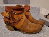 s.Oliver Stiefeletten, Größe 37 Hessen - Oestrich-Winkel Vorschau