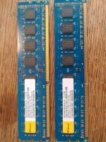 2x4GB Elixir DDR3 Arbeitsspeicher Aachen - Aachen-Mitte Vorschau