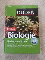 Biologie Fachbuch Duden Abitur Hessen - Gründau Vorschau