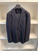 Suitsupply Anzug Flanell Navy Frankfurt am Main - Westend Vorschau