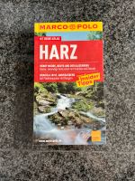 Marco Polo Harz Reiseführer sehr gut erhalten Niedersachsen - Schellerten Vorschau