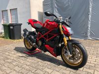 Ducati Streetfighter 1098 S NEUZUSTAND Baden-Württemberg - Waghäusel Vorschau