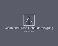 CLEAN AND FRESH GEBÄUDEREINIGUNG NRW Nordrhein-Westfalen - Ratingen Vorschau