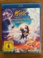 Blueray Disc - Winx Club - Das magische Abenteuer Niedersachsen - Bendestorf Vorschau