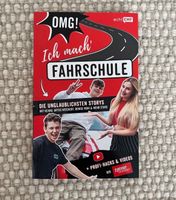 OMG! Ich mach’ Fahrschule, Fischer Academy Rostock - Kröpeliner-Tor-Vorstadt Vorschau