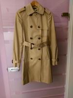 T.Hilfiger Damen Trenchcoat, Classic Gr. M Hessen - Rodenbach Vorschau