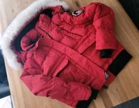 Superdry Damen Jacke  44Parka wie neu Nordrhein-Westfalen - Alpen Vorschau