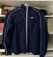 Blaue Nike Jacke Duisburg - Hamborn Vorschau
